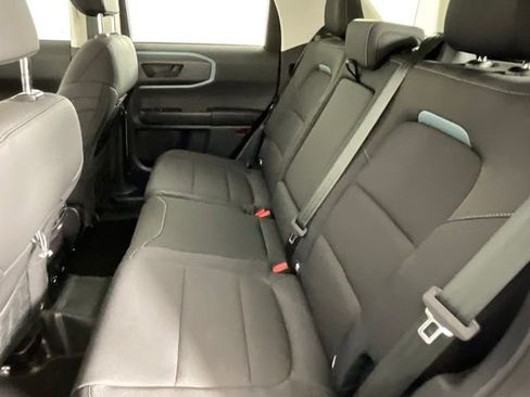 Used 2024 Ford Bronco Sport Badlands image 18