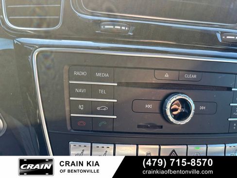 Used 2017 Mercedes-Benz GLE 43 AMG 4MATIC image 22