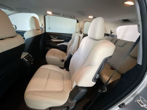 Used 2020 Subaru Ascent Limited w/ Popular Package #2 image 22