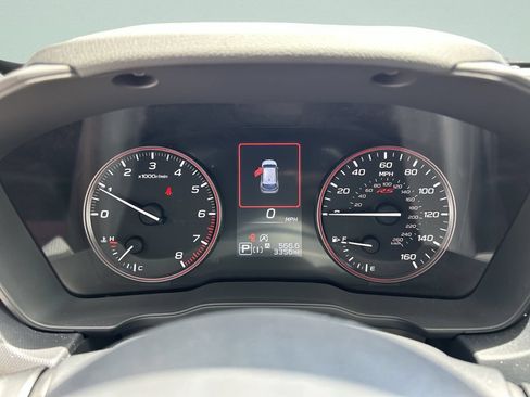 Used 2024 Subaru Impreza RS w/ Popular Package #1 AWD/4WD image 36
