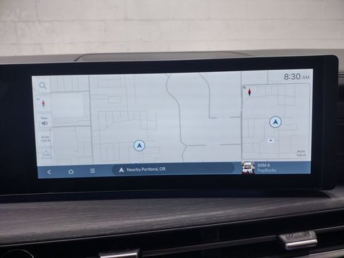 New 2026 Hyundai Santa Fe Limited image 39