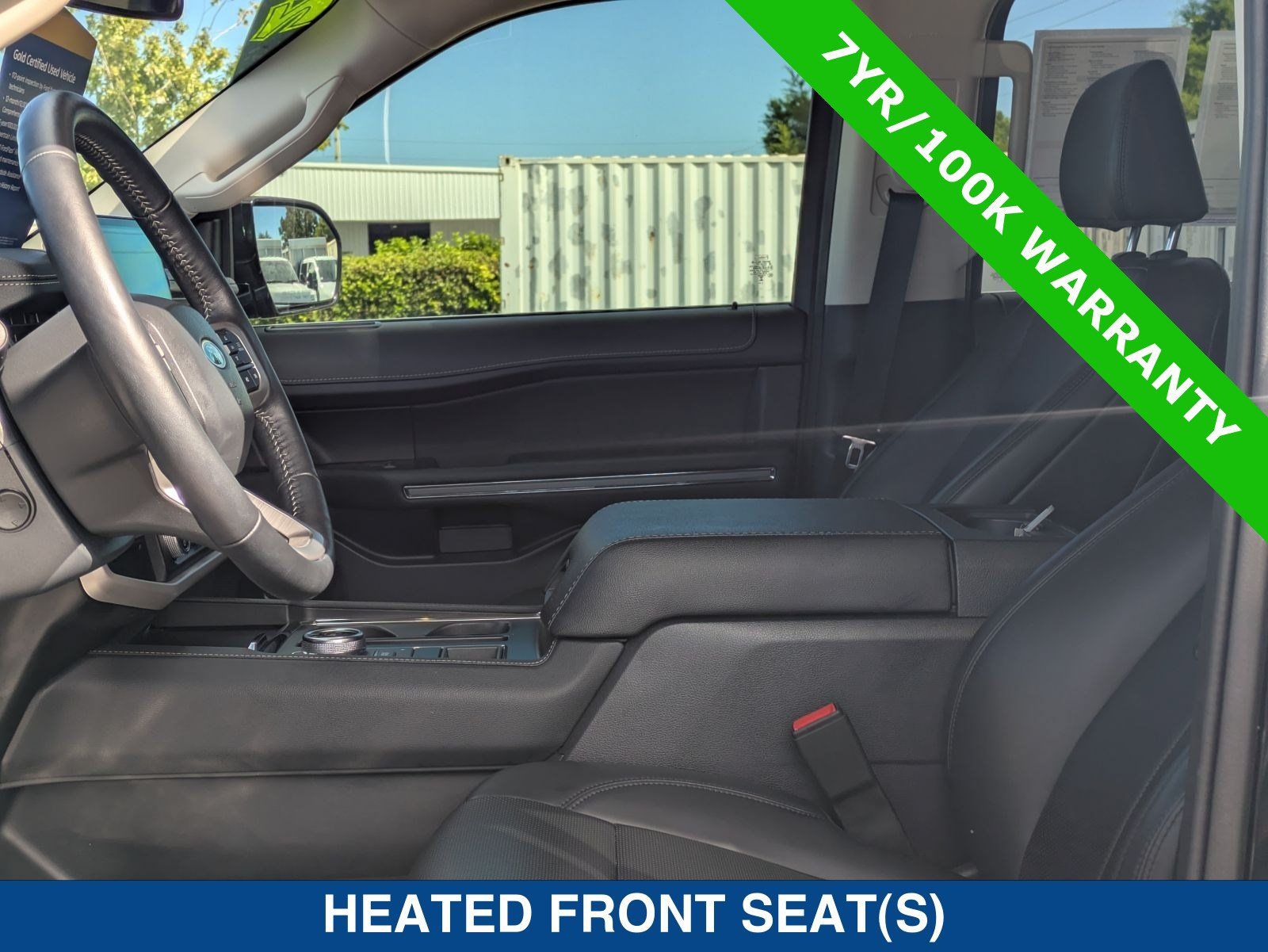 Used 2024 Ford Expedition XLT RWD image 23