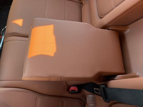 Certified 2026 Mercedes-Benz C 300 4MATIC Sedan image 17