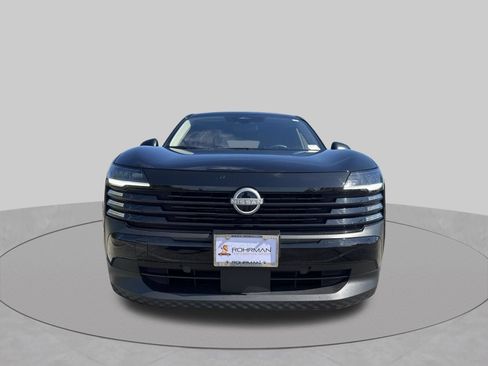 Certified 2025 Nissan Kicks S AWD/4WD image 32