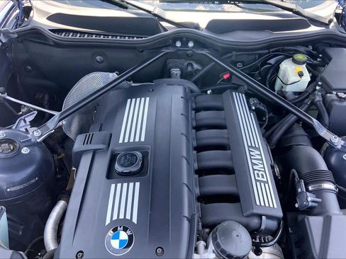 Used 2007 BMW Z4 3.0si RWD image 31