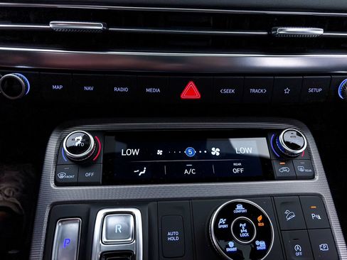 Used 2024 Hyundai Palisade Calligraphy AWD/4WD image 28