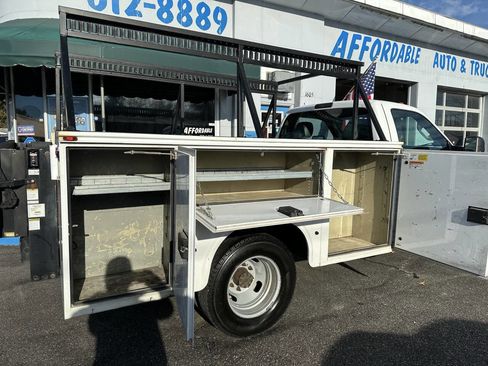 Used 2015 Ford F350 XL image 14