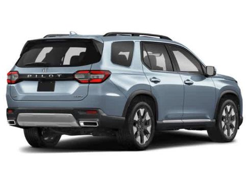 New 2026 Honda Pilot Elite image 5