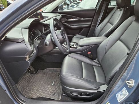 Certified 2021 MAZDA CX-30 AWD 2.5 Turbo S image 15