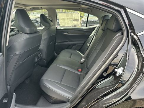 New 2026 Toyota Camry XLE AWD/4WD image 20