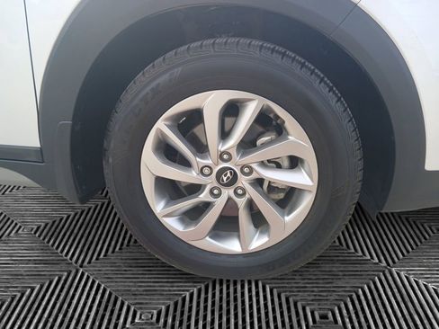 Used 2018 Hyundai Tucson SEL Plus w/ Cargo Package image 9