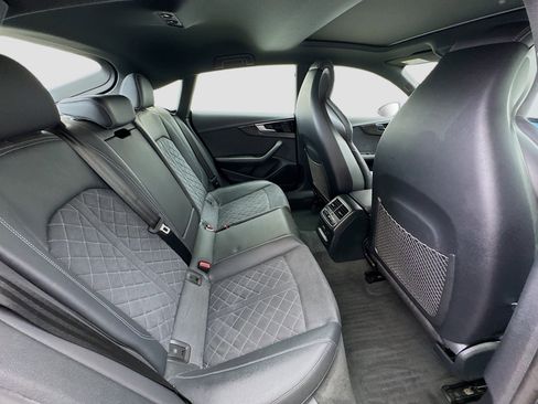 Used 2022 Audi S5 Premium Plus image 19