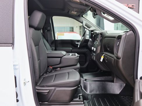 New 2026 GMC Sierra 3500 Pro image 26