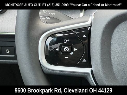 New 2026 Volvo XC90 T8 Ultra w/ Protection Package Premier image 26