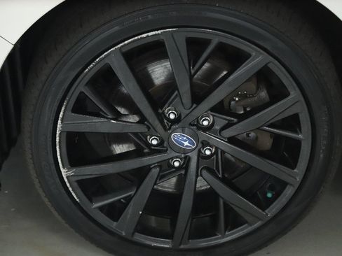 Used 2024 Subaru Impreza RS AWD/4WD image 37
