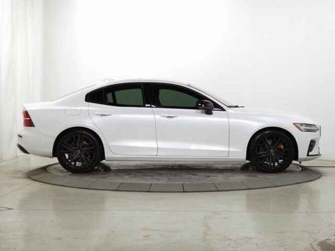 Used 2023 Volvo S60 B5 Plus w/ Climate Package image 12