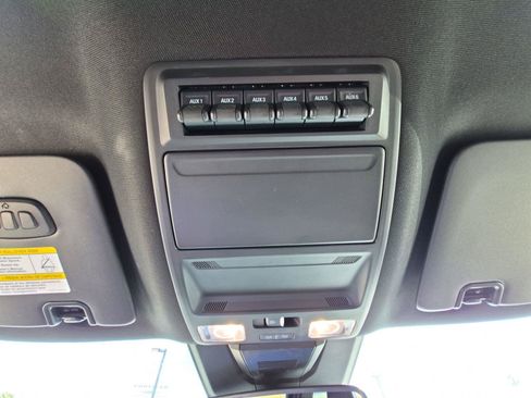Used 2025 Ford Ranger Raptor AWD/4WD image 29