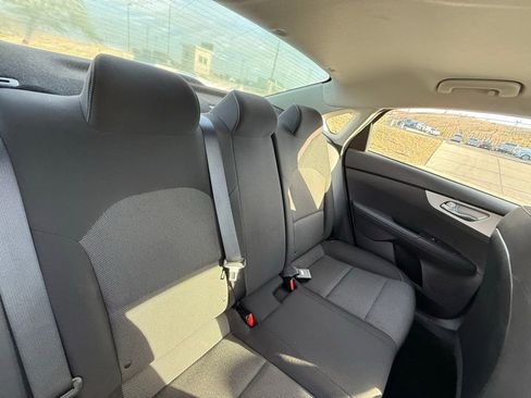 Used 2023 Kia Forte LXS image 15