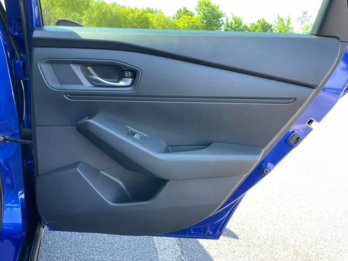 Used 2025 Honda Accord Sport image 34