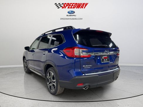 New 2026 Subaru Ascent Touring image 7