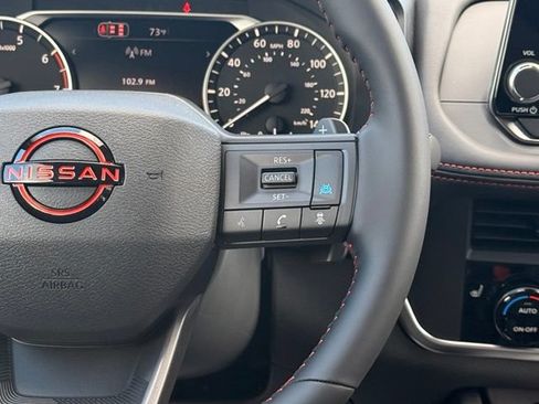 New 2026 Nissan Rogue SV w/ Rock Creek Premium Package AWD/4WD image 26