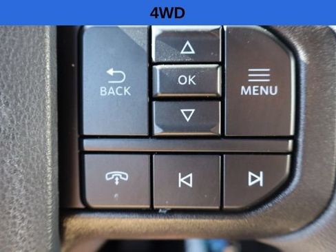 Used 2024 Ford F150 STX AWD/4WD image 18