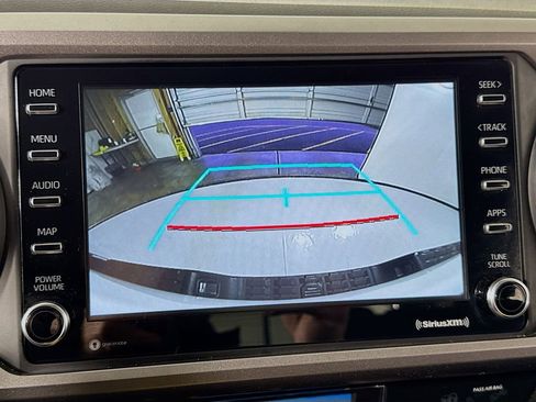 Used 2023 Toyota Tacoma SR5 image 31