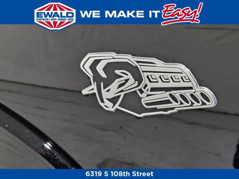 New 2026 RAM 1500 Big Horn image 2