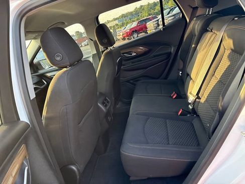 Used 2021 GMC Terrain SLE w/ Driver Convenience Package AWD/4WD image 20
