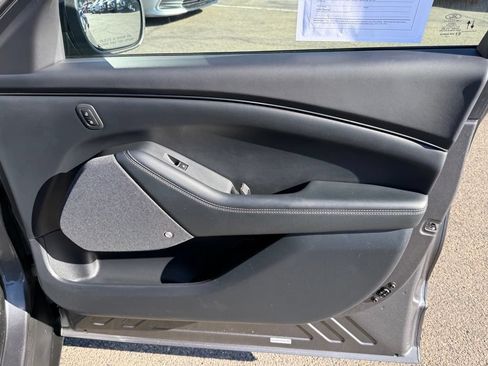 Used 2023 Ford Mustang Mach-E Premium RWD image 19