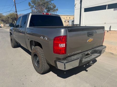 Used 2012 Chevrolet Silverado 1500 LT w/ All-Star Edition image 8