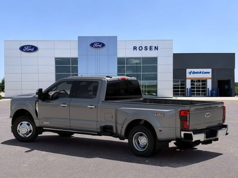 New 2026 Ford F350 Lariat w/ Lariat Ultimate Package AWD/4WD image 2