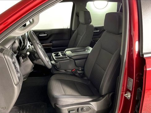 Used 2019 Chevrolet Silverado 1500 RST w/ All-Star Edition image 24