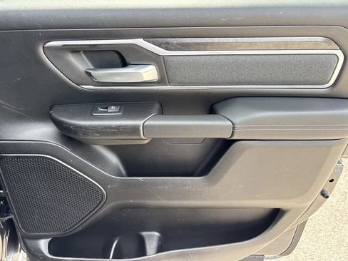 Used 2022 RAM 1500 Big Horn RWD image 19