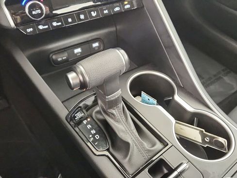Used 2023 Kia K5 LXS FWD image 25