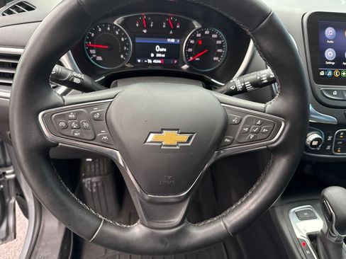 Used 2024 Chevrolet Equinox LT AWD/4WD image 23