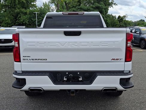 Used 2019 Chevrolet Silverado 1500 RST w/ All-Star Edition AWD/4WD image 5