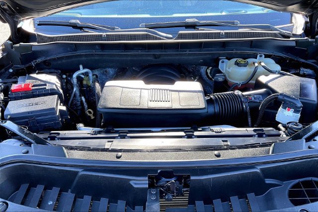 Used 2021 Chevrolet Tahoe LT RWD image 21