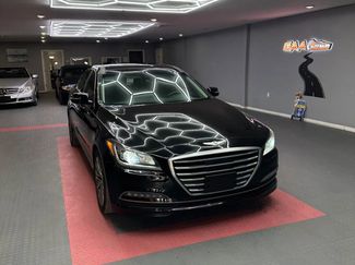 Used 2016 Hyundai Genesis 3.8 w/ Option Group 03 video 1