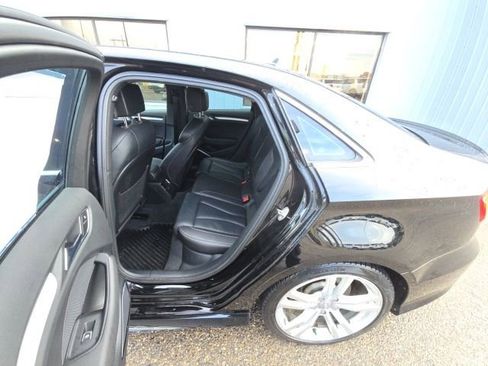 Used 2016 Audi S3 Premium Plus w/ Technology Package image 11