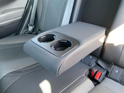 New 2026 Subaru Crosstrek 2.0i Premium AWD/4WD image 17