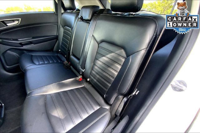 Used 2023 Ford Edge SEL w/ Convenience Package AWD/4WD image 26