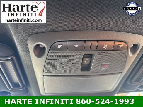 Certified 2024 INFINITI QX80 Sensory w/ Cargo Package image 24