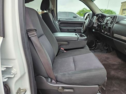 Used 2013 Chevrolet Silverado 1500 LT w/ All-Star Edition RWD image 14