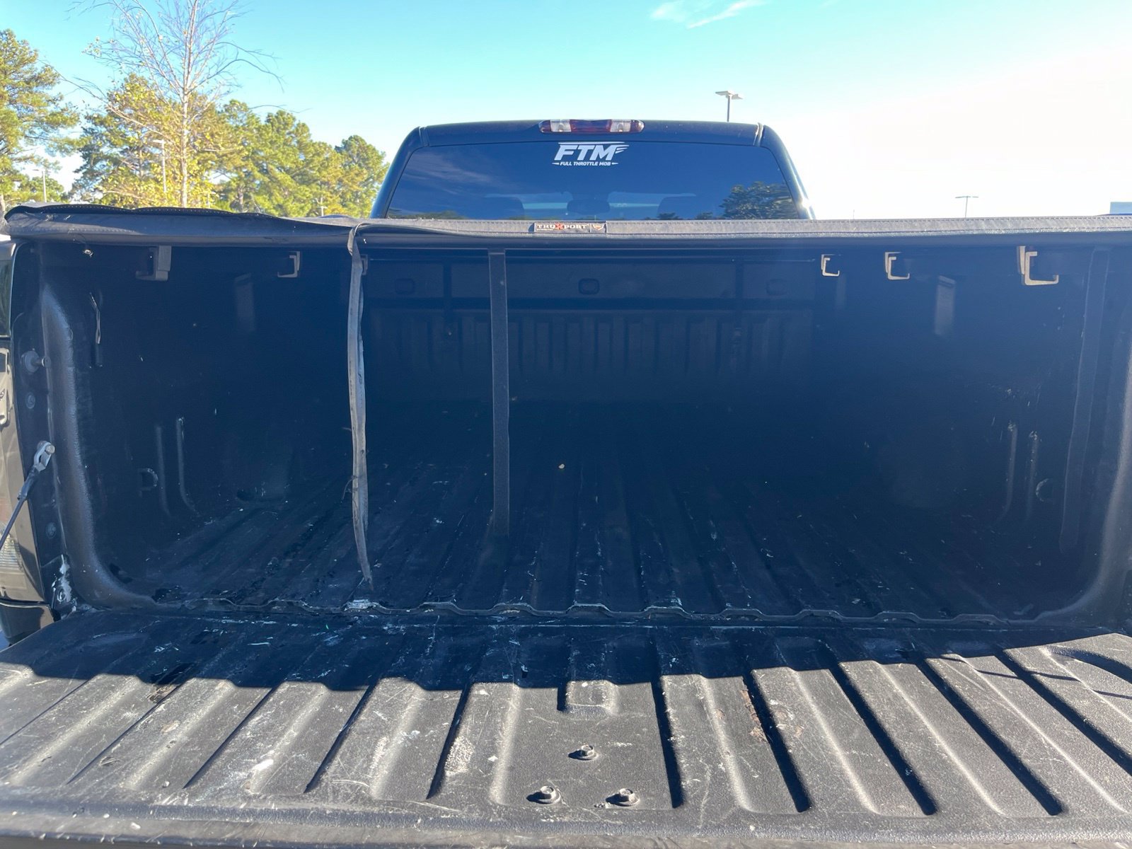 Used 2010 Chevrolet Silverado 2500 LT w/ Interior Plus Package AWD/4WD image 27
