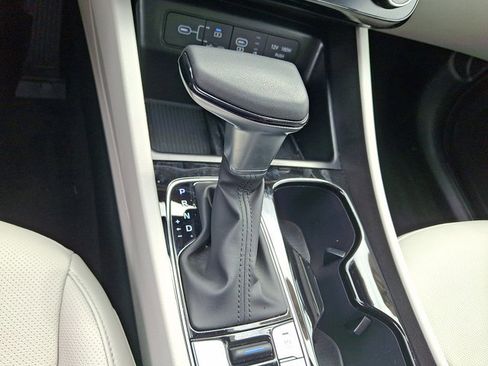 Certified 2025 Hyundai Tucson SEL image 16