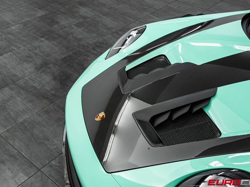 Used 2025 Porsche 911 GT3 RS RWD image 9