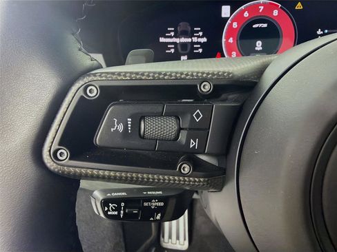 Certified 2025 Porsche 911 Carrera GTS image 13