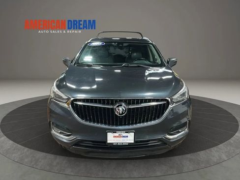 Used 2018 Buick Enclave Premium w/ Experience Buick Package AWD/4WD image 8