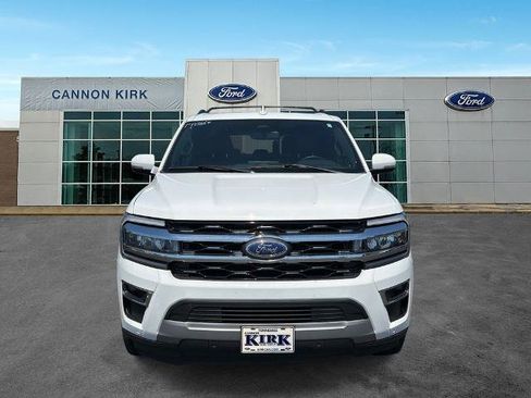 Certified 2024 Ford Expedition Limited AWD/4WD image 2